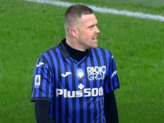 Josip Ilicic-Atalanta