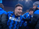 Lautaro Martinez-Inter Milan