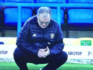 Marcelo Bielsa-Leeds United