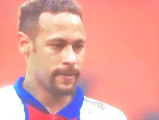 Neymar-PSG