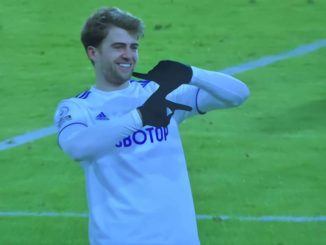 Patrick Bamford-Leeds United
