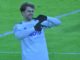 Patrick Bamford-Leeds United