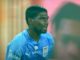 Rowllin Borges-Mumbai City FC