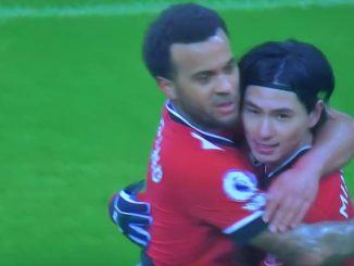 Takumi Minamino Southampton