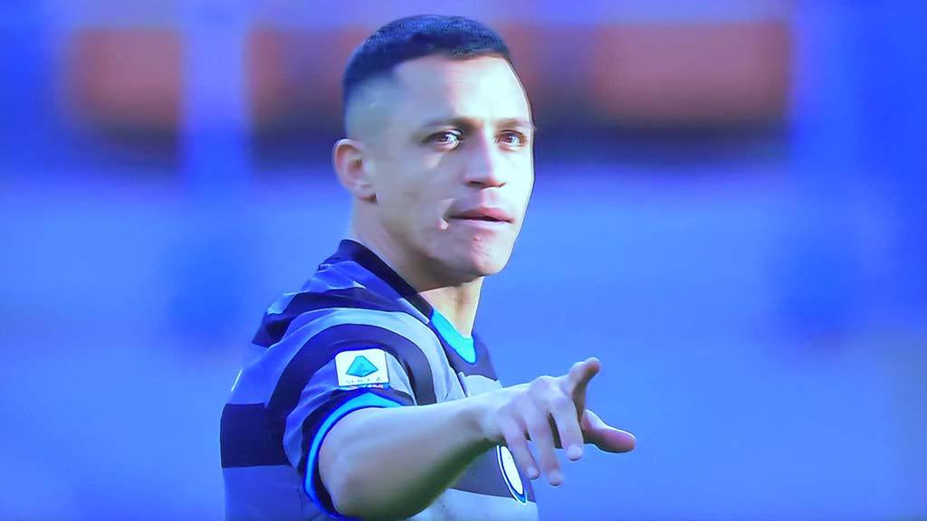 Inter Milan reach an agreement to terminate Alexis Sanchez’s contract