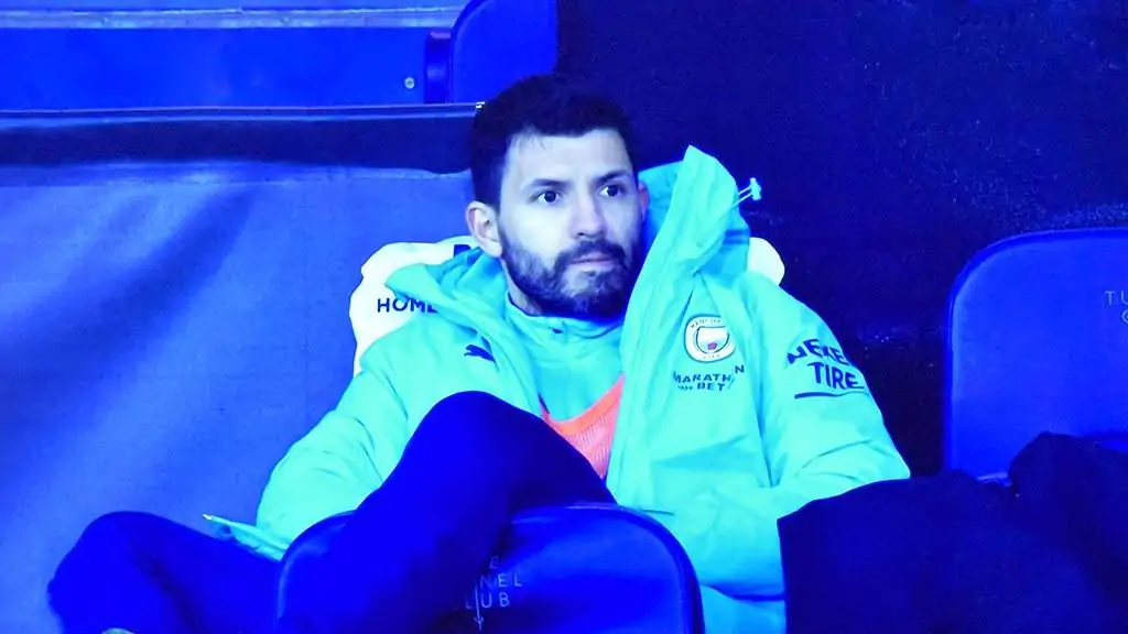 Man City 0-2 Man United: Fernandes, Shaw end City's winning streak at Etihad European Leagues Premier League 