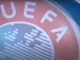 UEFA Flag