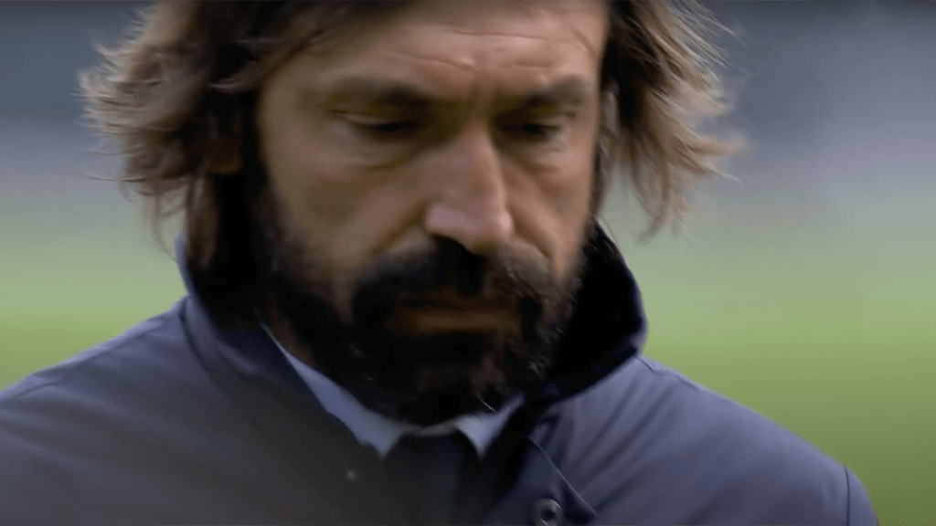 Atalanta 1-0 Juventus: Andrea Pirlo's side crash to a defeat after Malinovskiy's late winner European Leagues Serie A 