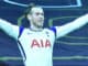Gareth Bale-Tottenham Hotspur