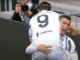 Ronaldo-Juventus