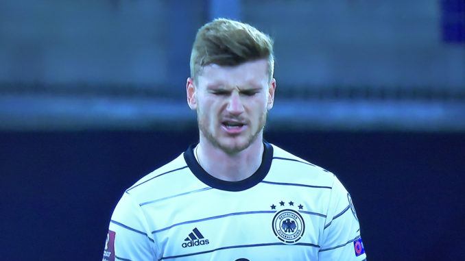 Timo Werner-Germany