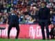 Antonio Conte, Chelsea and Mauricio Pochettino, Tottenham Manager-Emirates FA Cup Semi-Final