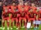 Belgium Football Team