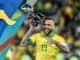 Daniel Alves best player of Copa America 2019-after Brazil vs Peru final