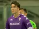 Dusan Vlahovic-Fiorentina