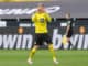 Erling Haaland-Borussia Dortmund-Bayer 04 Leverkusen-Bundesliga