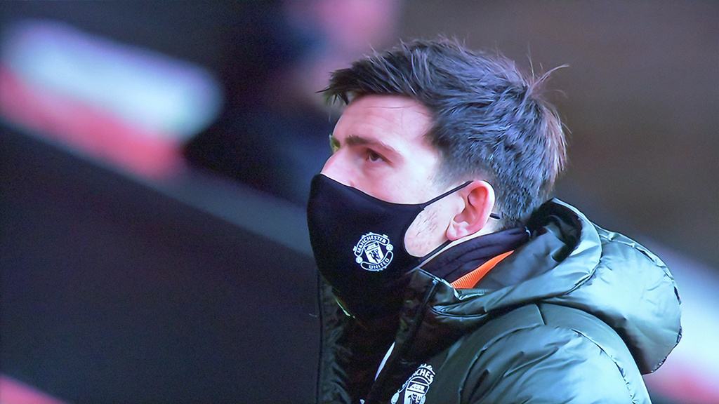 Maguire injury is a blow for Man United, but they are lucky to escape a crisis like Liverpool European Leagues Premier League 