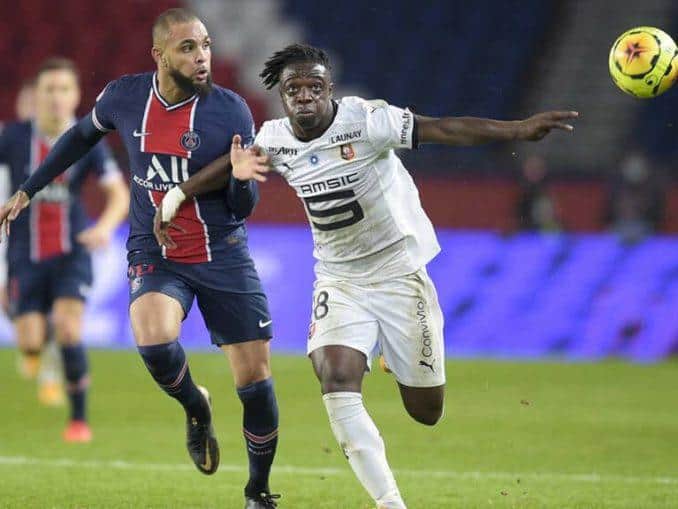 Mohamed Salah berichtet über seine Vertragssituation bei Liverpool