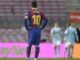 Lionel Messi-Barcelona vs Celta Vigo