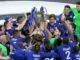 Manchester City v Chelsea - UEFA Champions League - Final