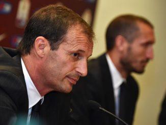 Massimiliano Allegri-Giorgio Chiellini-Juventus-19-05-2015