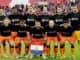 Netherlands Football Team