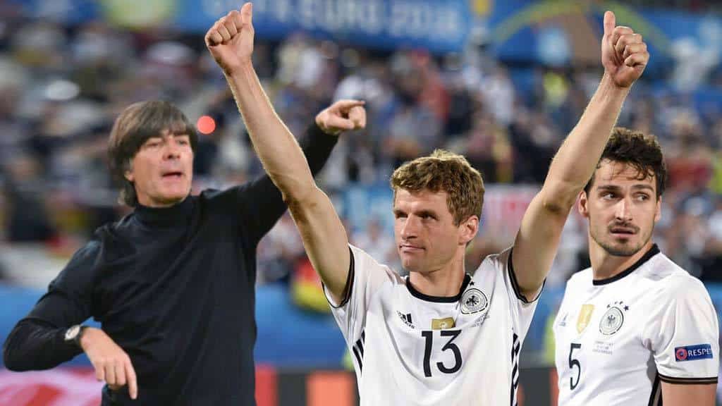 Euro 2020 Preview: France vs Germany, key stats, Line-ups, Odds, Prediction Euro Internationals 