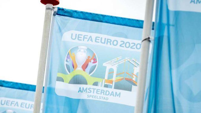 UEFA Euro 2020