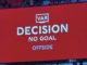 VAR-Goal Decision-Offside