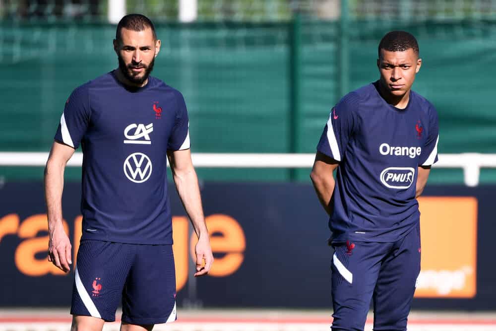 Euro 2020: Arsene Wenger says England can provide competition for title favourites France Euro Internationals Euro 2020: Arsene Wenger says England can provide competition for title favourites France Euro Internationals