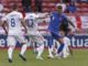 Ben White-England-Euro 20220