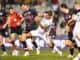 Denis Genreau of Macarthur-Neill of Melbourne City