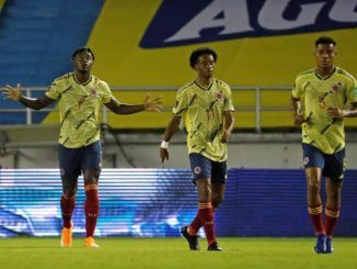 Duvan Zapata-Juan Cuadrado-Colombia