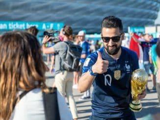 Euro 2020 - Group F: Germany vs France at Allianz Arena, Munich