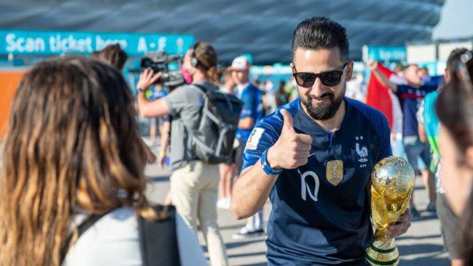 Euro 2020 - Group F: Germany vs France at Allianz Arena, Munich