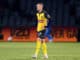 Jack Clisby of Central Coast Mariners