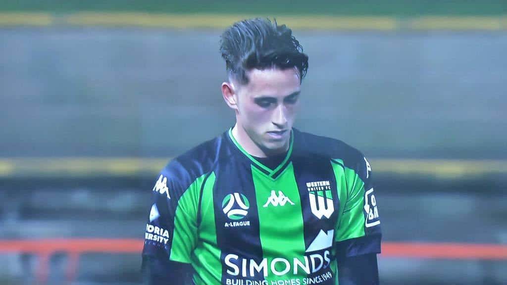 Western United 1-2 Macarthur FC: Milligan keeps Macarthur playoff hopes alive A-League Western United 1-2 Macarthur FC: Milligan keeps Macarthur playoff hopes alive A-League