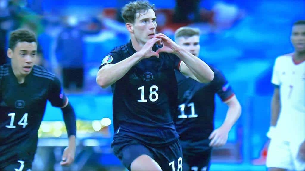 Euro 2020 Preview England vs Germany, Keystats, H2H, Lineups, Prediction Anytime Football