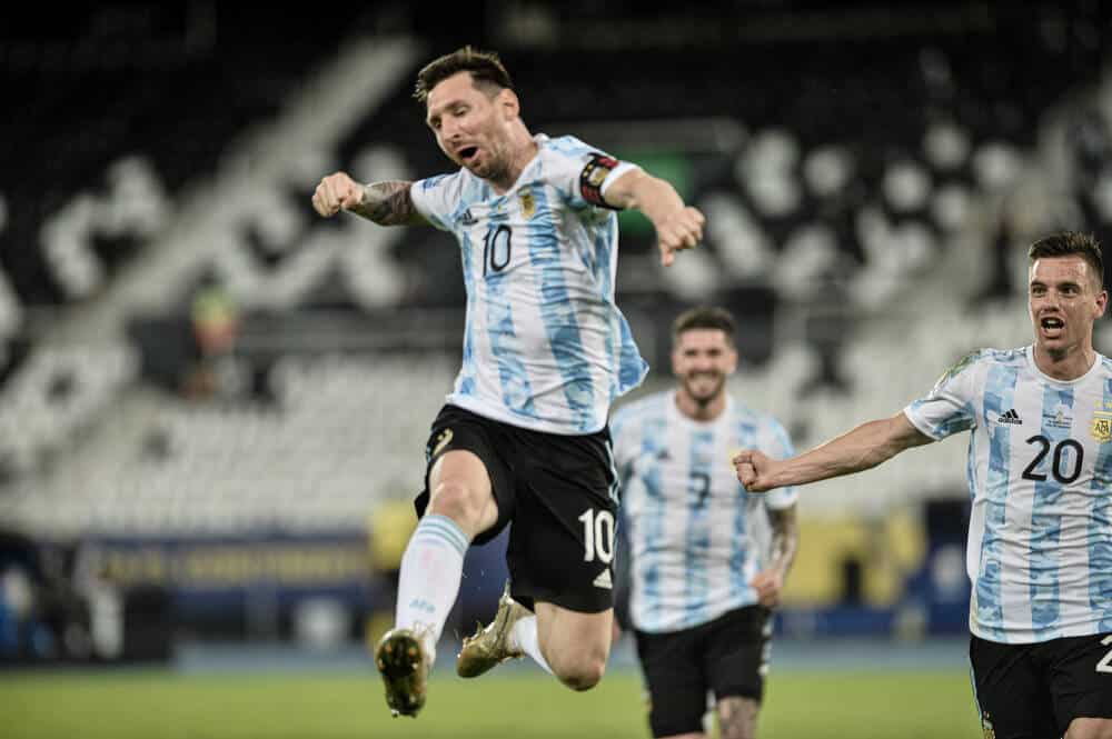 Argentina vs Croatia – Preview, H2H, Line-ups, Odds, Prediction, Live Prediction  | FIFA World Cup 2022  World Cup 