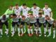 Germany-Neuer, Kroos, Havertz, Hummels, Ginter, Ruediger, Gnabry, Mueller, Gosens, Guendogan, Kimmich