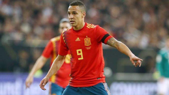 Rodrigo Moreno-Spain