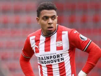 Donyell Malen PSV