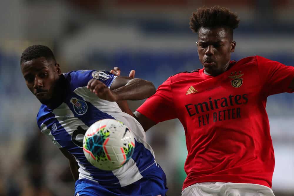 Tavares and Lokonga: How will the new signings add value to Mikel Arteta's squad? European Leagues Premier League Transfer 