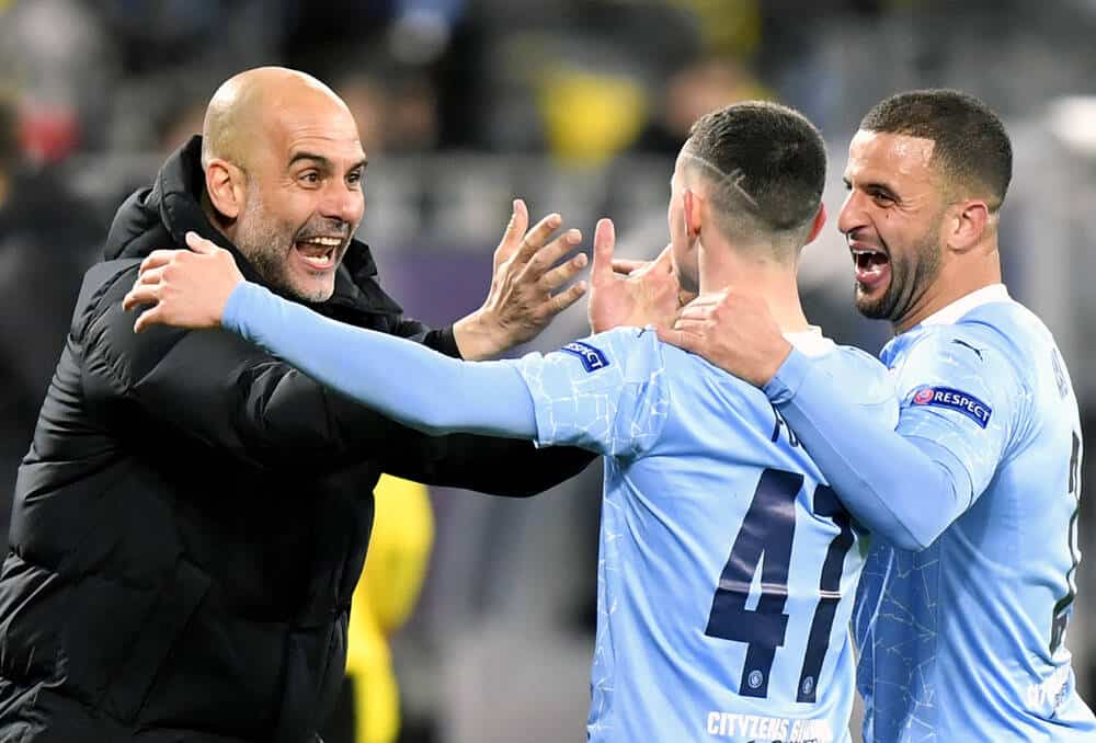 Aston Villa vs Manchester City – Pratinjau, H2H, Susunan Pemain