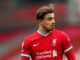 Xherdan Shaqiri of Liverpool