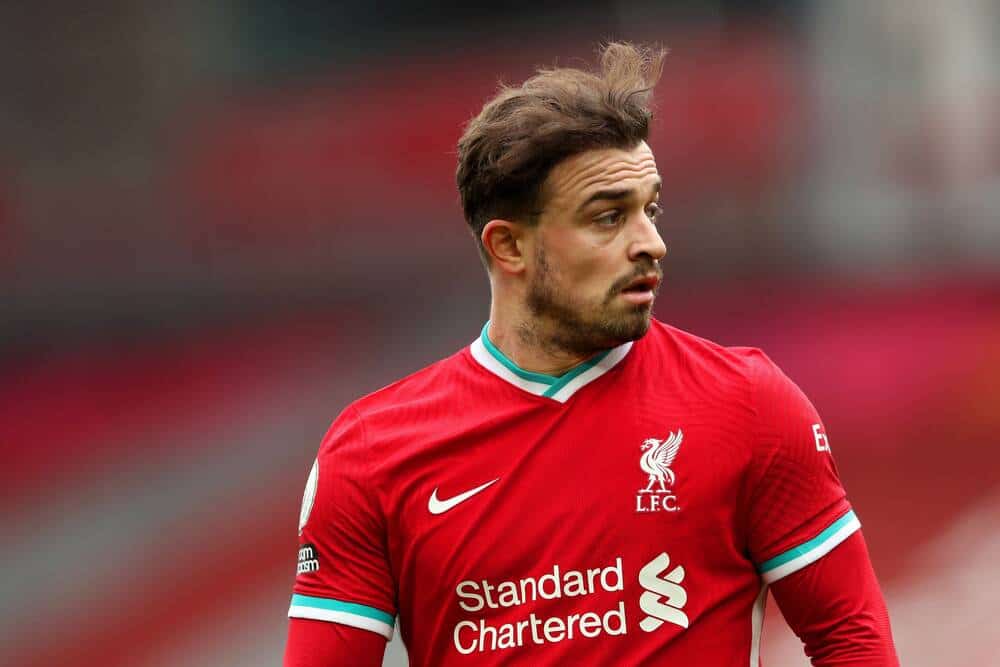 Liverpool Player's Salary/Wages Premier League Liverpool Player's Salary/Wages Premier League