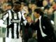Calcio serie A-Juventus vs Turin-Udinese Calcio-Paul Pogba-Antonio Conte