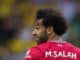 Mohamed Salah of Liverpool against Norwich City-Premier League