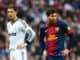 El Clasico-Barcelona vs Real Madrid-Messi and Ronaldo