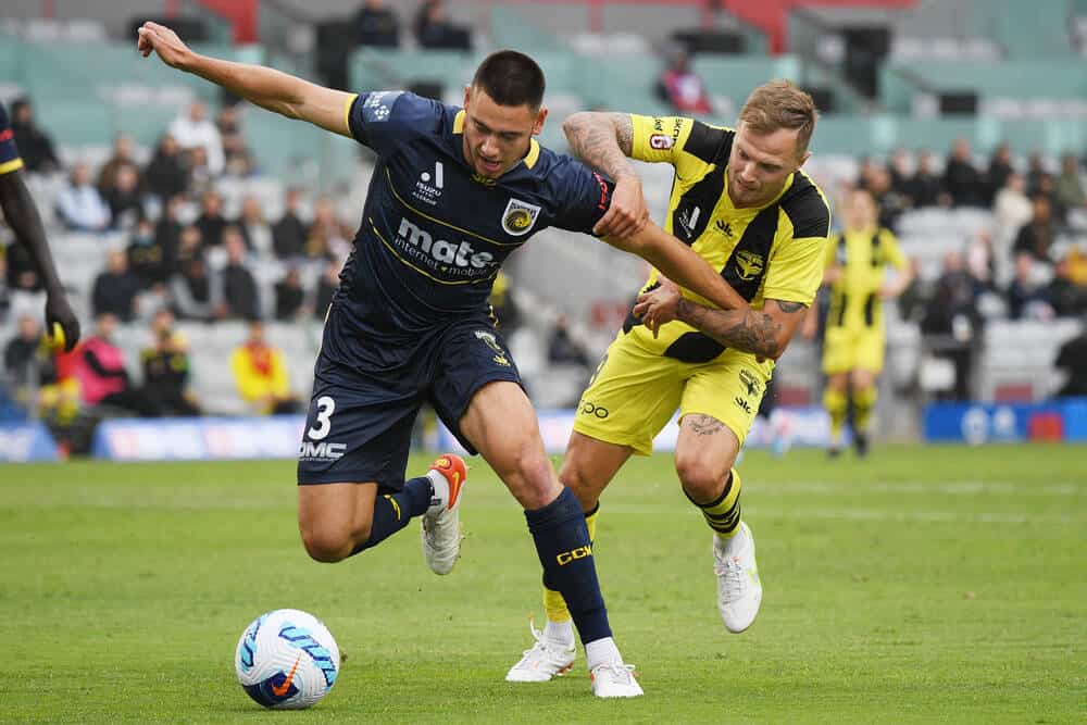 Central Coast Mariners vs Wellington Phoenix Preview, H2H, Lineups, Prediction ALeague 202122